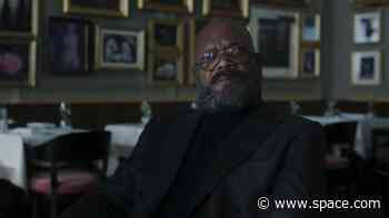 Secret Invasion season 1 episode 2 review: Nick Fury exposes his humanity and tensions rise