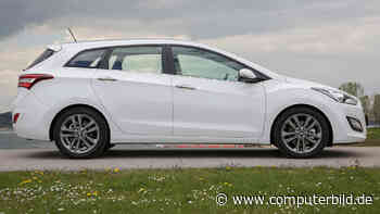 Hyundai i30 – ein familienfreundlicher und vielseitiger Kombi