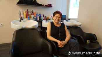 Nach 18 Jahren ist Schluss im Salon Lihl