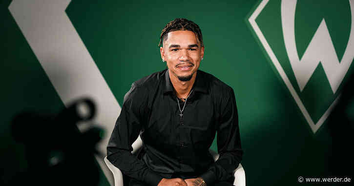 "Ich kenne die Rolle, mich durchbeißen zu müssen"