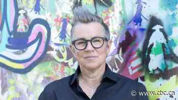 Once I no longer had breasts, my gender identity came into focus