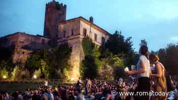 Il Cinema in piazza, "Ghostbuster" di Ivan Reitman alla Cervelletta