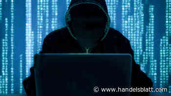 Anlagetrend: Hacker-Angriffe sorgen für Boom bei Cybersecurity-Aktien
