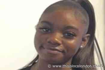 Missing girl, 16, has links to Greenwich and Woolwich