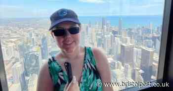 'I was born with a rare genetic disorder causing me to lose my eyesight and hearing'