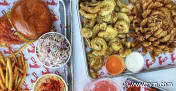 Crimson Coward Nashville Hot Chicken expands into Maryland