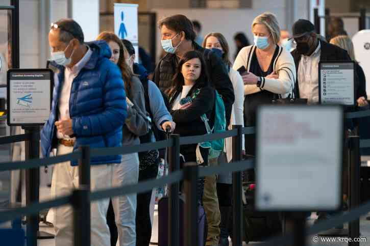 More in new poll say pandemic is over, but fewer than half say lives are back to normal