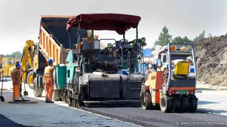Pot Hole: Electric Vehicles Cause Double The Road Damage
