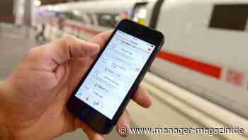 Deutsche Bahn soll Marktmacht missbrauchen