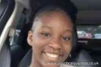 'Kidnapped' girl, 13, had visited Croydon and Lewisham