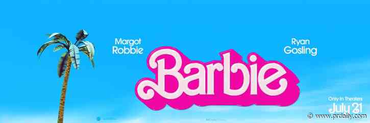 The Daily Scoop: Barbie’s marketing juggernaut paints the world pink
