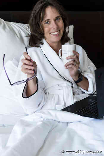 Secrets and Lives with Sonia Furstenau