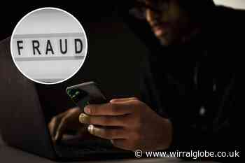 Half a million pounds given to fraudulent businesses in Wirral