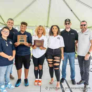 RealTruck, Inc. donates 5% of July Fourth sales to Building Homes For Heroes