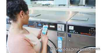 PayRange Announces Exclusive Partnership Agreement with Turns Laundromat and Dry-Cleaning Software