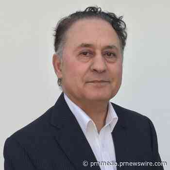 Seceon Hires Peter Christou to Drive UK and EU Expansion