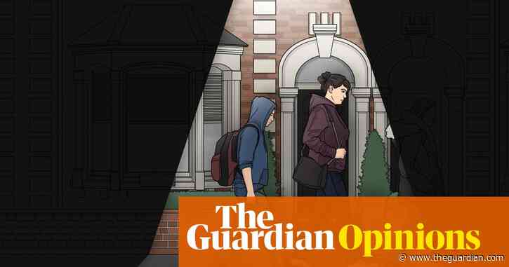 I moved to a well-off area to give my kids a better chance, but now we’re deep in debt | Charlie