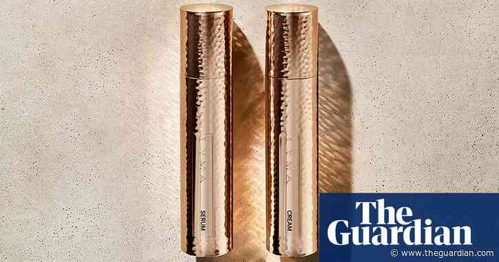 Lyma’s £500 skincare duo attracts waiting list of 30,000 people