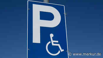 Behindertenparkplatz vor der Tür: Welche Voraussetzungen  müssen erfüllt werden?