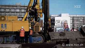 Der Skandal beim Immobilienkonzern Adler weitet sich aus: Grossrazzia wegen Verdacht auf Falschbilanzierung
