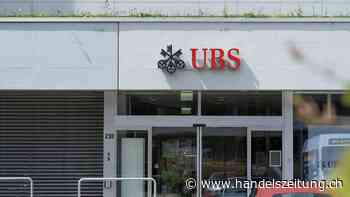 UBS ernennt Daniele Brupbacher zum Chief Strategy Officer
