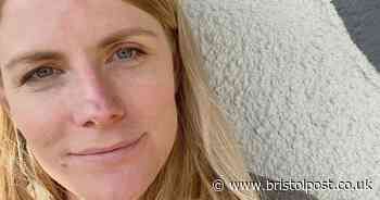 DIY-loving woman quits full-time job to upcycle furniture