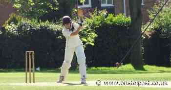 Bristol cricketer says umpire suggested she ‘stay home to do ironing’ during match