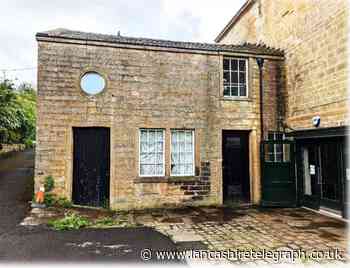 Stable at Church's historic Elmfield Hall set to become workshop