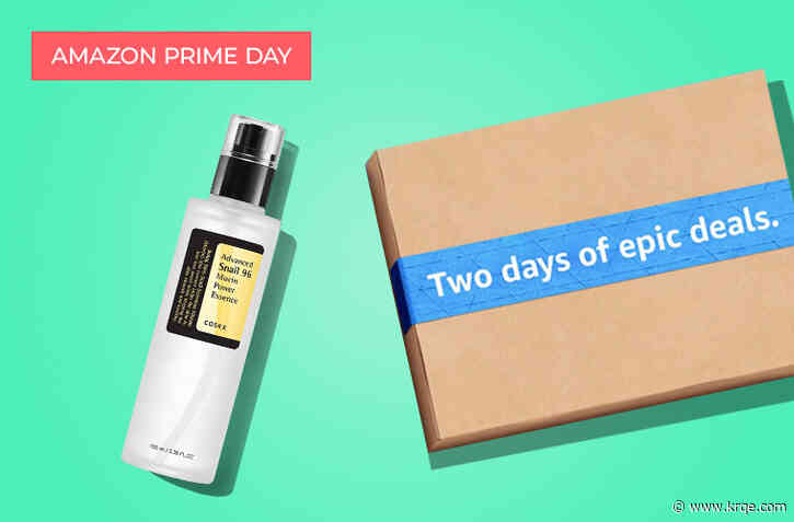 Best early Prime Day beauty deals