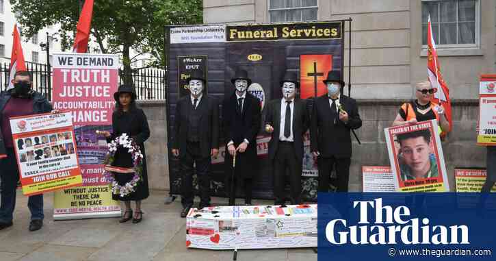 Inquiry into 2,000 mental health deaths in Essex NHS trusts given legal powers