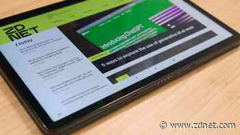 The best Amazon tablets of 2023