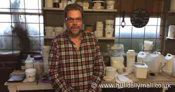 Homes evacuated after chemicals 'hobbyist' ignored ban on keeping dangerous substances