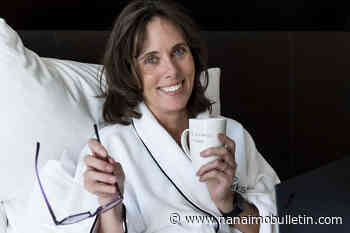 Secrets and Lives with Sonia Furstenau