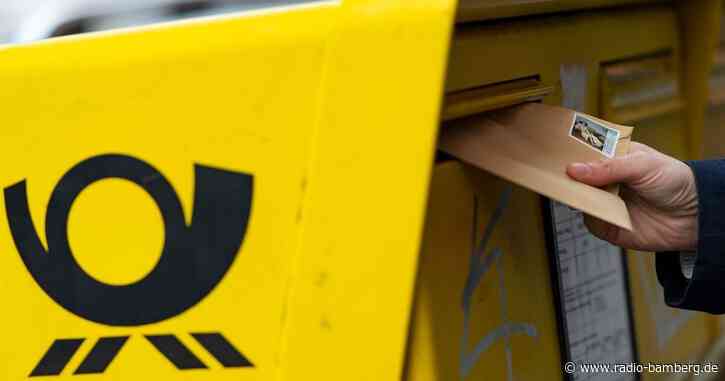 Haftbefehle wegen Verdacht auf Drogenhandel über Postfiliale