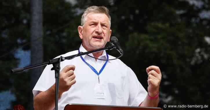 Felßner neuer Vizepräsident des Deutschen Bauernverbandes