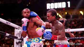 Teen prospect Sylve to fight on Paul-Diaz card