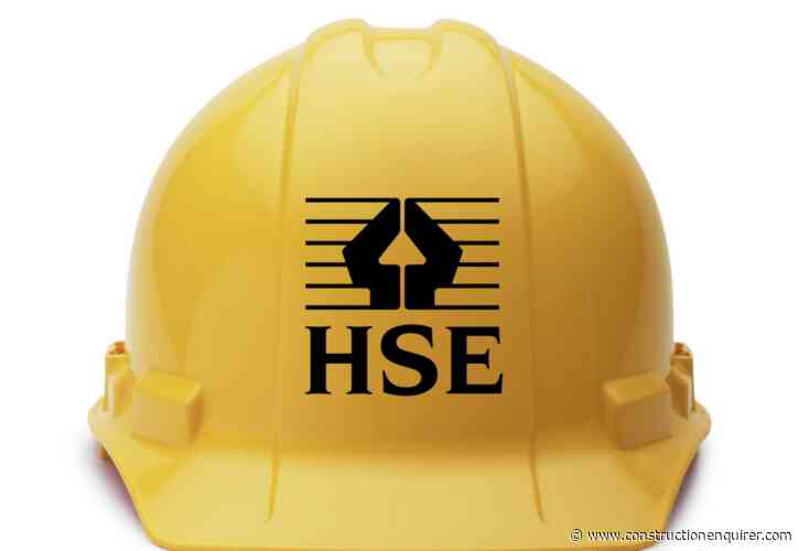 Surprise site safety visits drop to record low