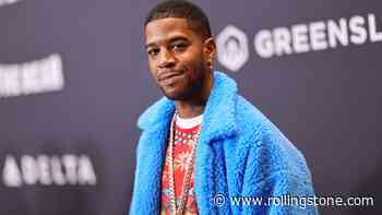 Kid Cudi Cancels Moon Man’s Landing Festival, Plans Outdoor Return in 2024