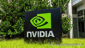 Nvidia unter Druck: Chip-Beschränkungen im Anmarsch