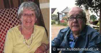 Death notices and funeral announcements from Hull Daily Mail - June 28, 2023