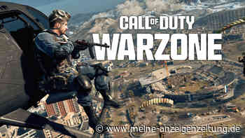 Durch Warzone 2 mähen – mit diesem Loadout gehts