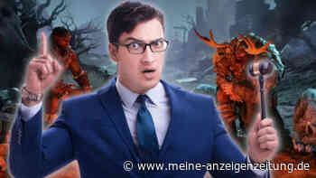 Update zu Diablo 4 – so ändern sich die Klassen