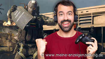 Unfaires Visier in Warzone 2 muss bezahlt werden