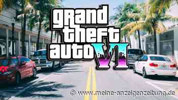 Setting aus GTA 6 könnte einen großen Nachteil haben
