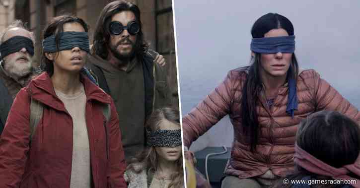 Bird Box Barcelona trailer teases a new nightmare