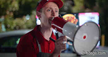 Watch the newest commercials from Wendy’s, Hulu, Coca-Cola and more