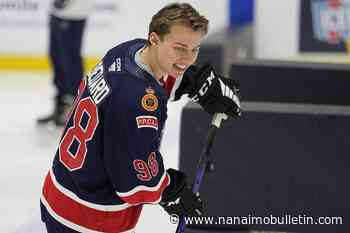 NHL draft moment almost here for phenom Connor Bedard