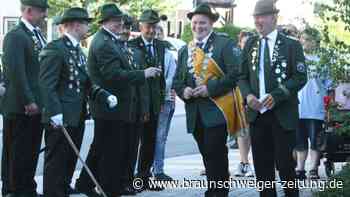 Wiedaer Schützen laden Bürger & Gäste zum Volksfest ein