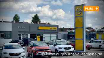 Autohaus mit Tradition in Ludwigsfeld gibt auf: Das sind die Gründe