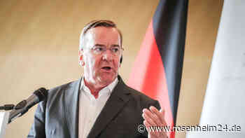 Pistorius-Plan weckt Zweifel: Russland-Vertrag verletzt? Scholz‘ Sprecher dementiert